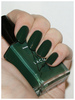 American Apparel Hunter Nail Polish