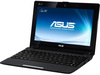 Нетбук ASUS EeePC X101H Black