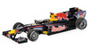 Модель в масштабе 1:18 Red Bull Renault RB6