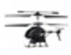 WL TOYS 3.5-Channel iPhone/ iPad/ iPod / iTouch RC Helicopter with 0.3 MP Camera 512 M Builit-in Memory Card (Black)