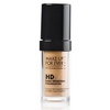 Make Up For Ever HD Invisible Cover Foundation