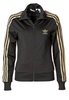 Джемпер на молнии FIREBIRD TRACKTOP