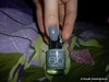 Rimmel #805 Grey Matter