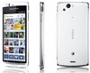 Sony Ericsson Arc S White