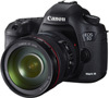 Цифровая зеркальная камера Canon EOS 5D Mark III