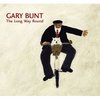 Gary Bunt: The Long Way Round [Hardcover]