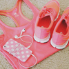 adidas or nike sport bra