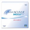 Линзы 1-Day Acuvue Moist (90 шт.)