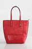 Guess Confession Carryall, Red