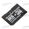 Micro SD/TF to MS Pro Duo Adapter на 2 карты