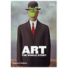 Stephen Farthing "Art: The Whole Story"