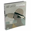 Suzanne Lussier "Art Deco Fashion Book"