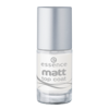 matt top coat Essence