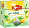 Green Tea Lemon Melissa