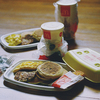 Breakfast at McDonalds