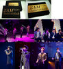 2AM 2011 2AM First Tour DVD [Saint O'Clock] (2 DVD + 52p Booklet + Poster)