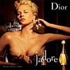 парфюмерная вода J'adore Dior