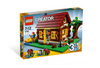 5766 Летний домик (LEGO CREATOR)