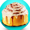 Classic Cinnabon