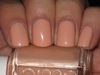 essie A crewed interest