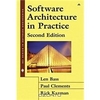 Software Architecture in Practice, Second Edition