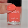 Chanel Orange Fizz