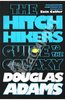 Douglas Adams: Hitchhiker's Guide to the Galaxy