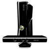 Xbox 360+Kinect