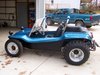 Dune Buggy