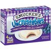 Smucker's Uncrustables