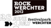 Rock Werchter Music Festival