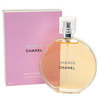 духи Chanel Chance розовые