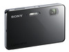 Sony Cyber-shot DSC-TX200V Black