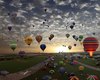 Побывать на фестивале воздушных шаров