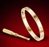 Cartier Love Bracelet