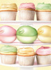 DKNY Sweet Delicious Pink Macaroon и Creamy Meringue