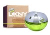 DKNY - Be Delicious (зелёные)