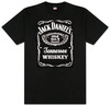 Jack Daniels  футболка