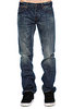 Джинсы мужские классические Quiksilver Sequel Worker M-L Worker