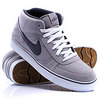 Высокие кеды Nike Maverick Mid 2 Medium Grey