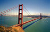 Увидеть Golden Gate Bridge