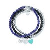 Return to Tiffany bead bracelets