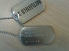 Dog tags