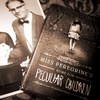 miss peregrine's home for peculiar children