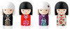 kokeshi dolls