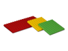 4632 Lego Duplo Строительные пластины