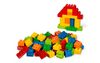 Игрушка DUPLO Базовый набор кубиков lego 5622