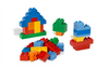 5509 lego duplo Основные элементы лего дупло