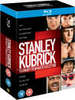 Stanley Kubrick Collection Blu-ray