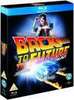 Back To The Future Trilogy Blu-ray